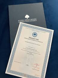 Dyplom licencjat, gdzie kupić