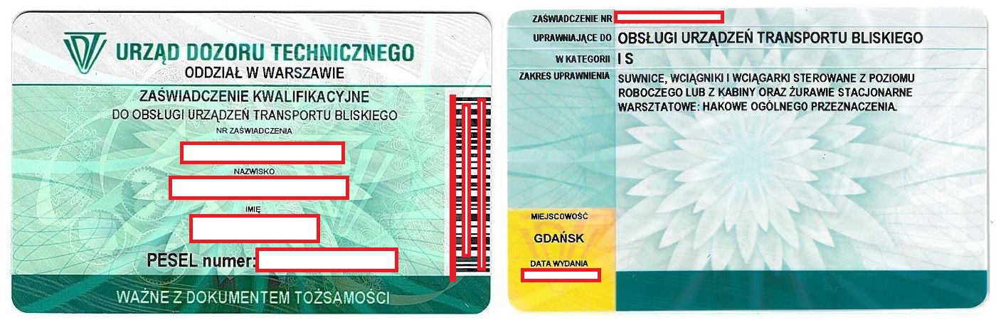 Kupię dyplom magistra z wpisem Gdzie kupić świadectwo ukończenia szkoły zawodowej