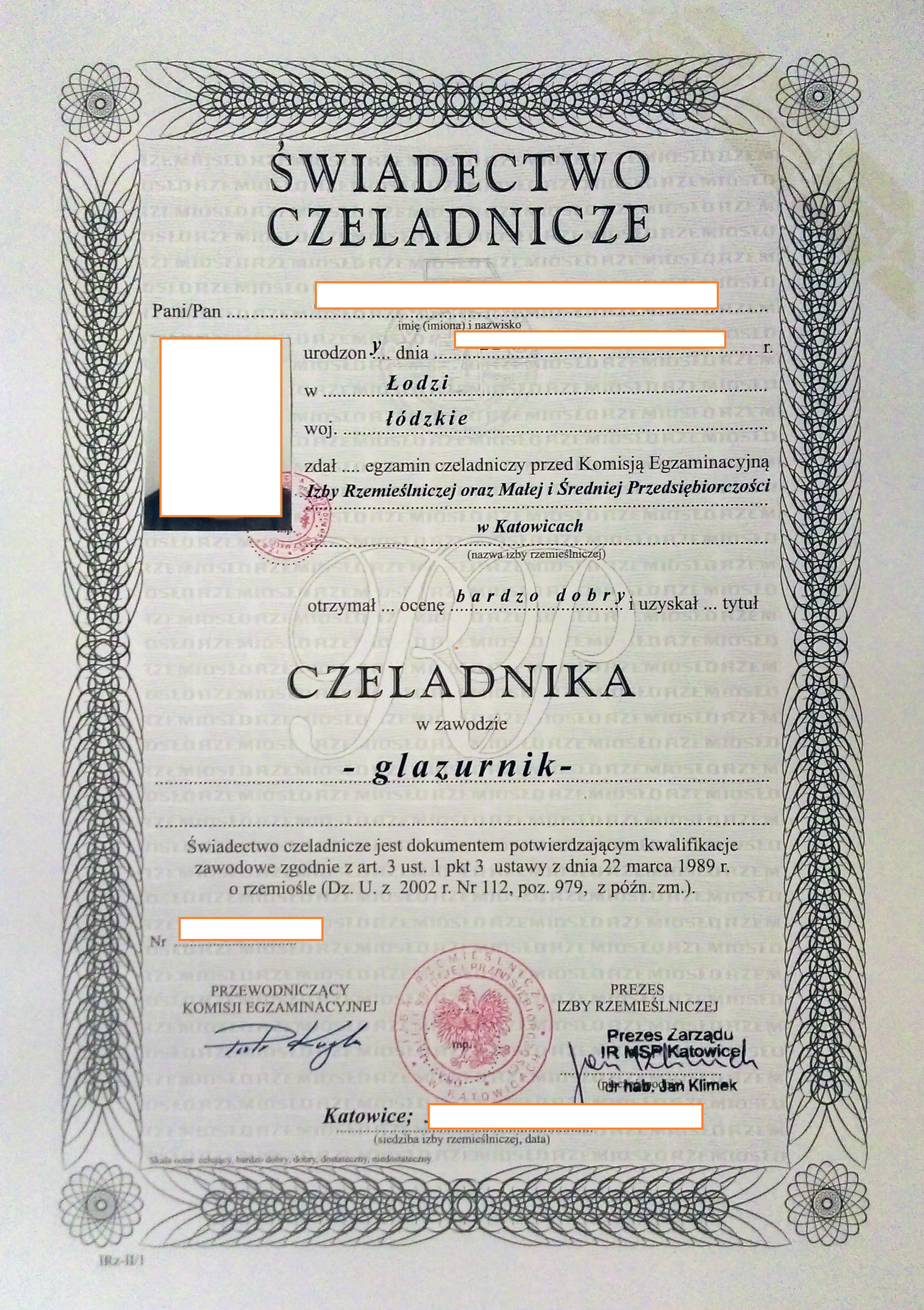 Gdzie kupić świadectwo ukończenia szkoły zawodowej Kupię maturę z wpisem CKE Ile kosztuje matura z wpisem