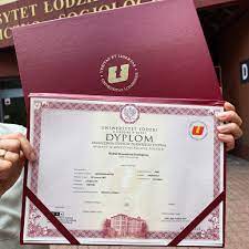 Dyplom licencjat, gdzie kupić Gdzie kupić świadectwo ukończenia szkoły średniej z wpisem