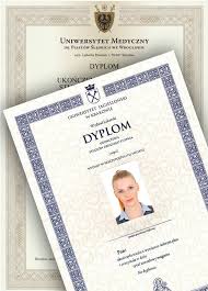 Dyplom licencjat, gdzie kupić
