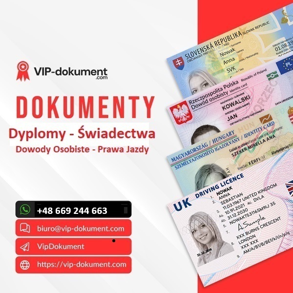 JAKIE PŁATNOŚCI DOKUMENTY.
