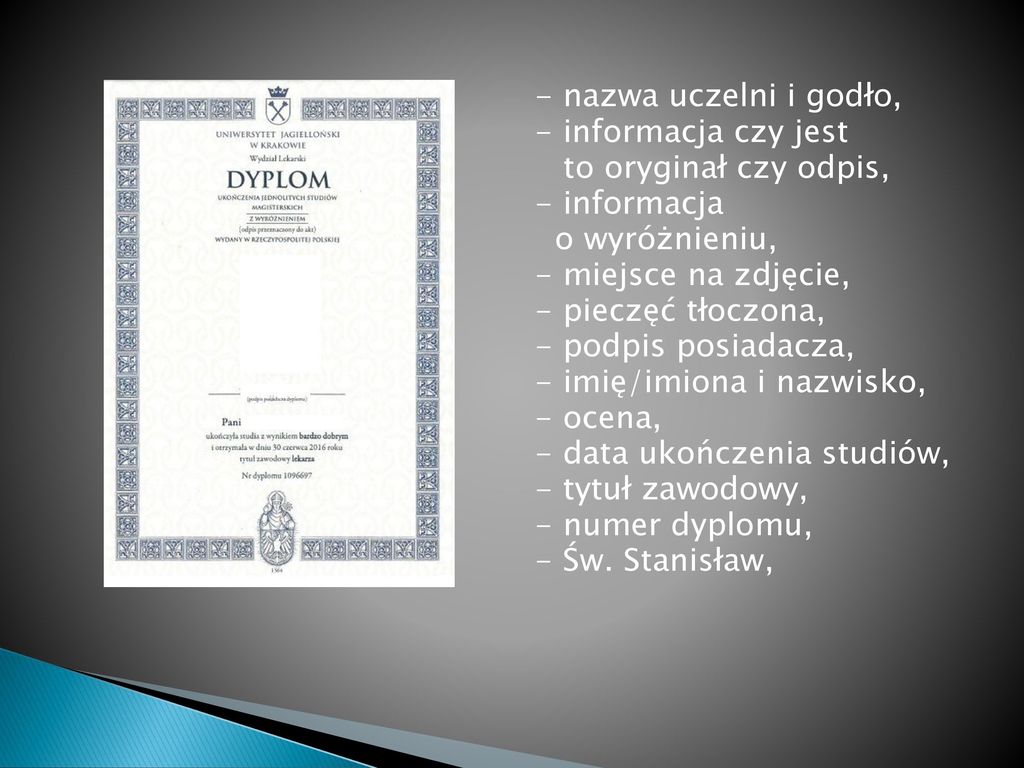 Legalna matura z wpisem, mature z wpisem. Oferujemy Dyplomy uczelni wyższych 